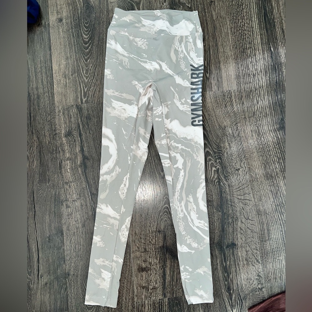 Gymshark leggings